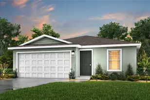 91 Pickering Dr, Palm Coast, FL 32164 - Photo 1