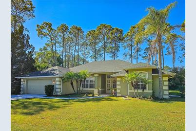 10 Pinelynn Lane, Palm Coast, FL 32164 - Photo 1