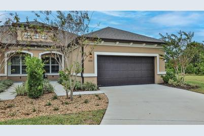 3330 Bailey Ann Drive, Ormond Beach, FL 32174 - Photo 1