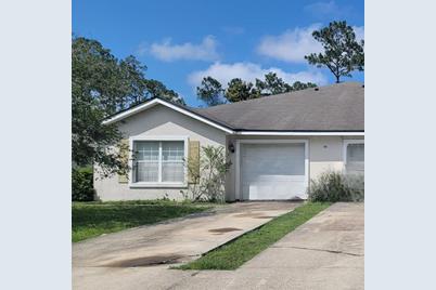 42 Wheatfield Drive #A, Palm Coast, FL 32164 - Photo 1