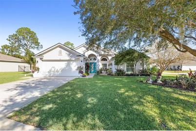 14 President Lane, Palm Coast, FL 32164 - Photo 1