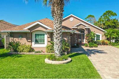 4 Carollo Court, Palm Coast, FL 32137 - Photo 1