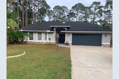 27 Egan Drive, Palm Coast, FL 32164 - Photo 1