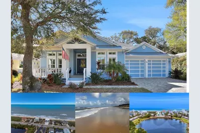 69 Sandy Beach Way, Palm Coast, FL 32137 - Photo 1