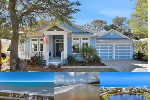 69 Sandy Beach Way, Palm Coast, FL 32137 - Photo 1