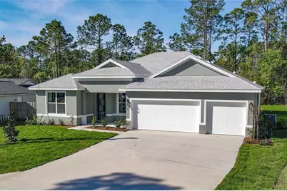 61 Putter Drive, Palm Coast, FL 32164 - Photo 1