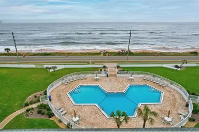 3500 S Ocean Shore Boulevard #107, Flagler Beach, FL 32136 - Photo 1