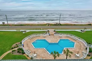3500 S Ocean Shore Blvd, Flagler Beach, FL 32136 - Photo 1