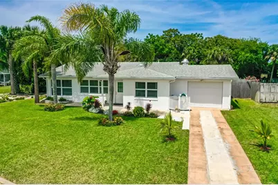 45 San Jose Drive, Ormond Beach, FL 32176 - Photo 1