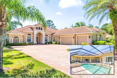 12 Native Oak Court, Palm Coast, FL 32137 - Photo 1