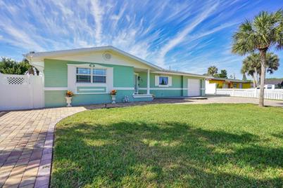 42 Ocean Crest Drive, Ormond Beach, FL 32176 - Photo 1