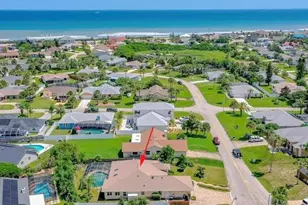 3 Seabridge Dr, Ormond Beach, FL 32176 - Photo 1