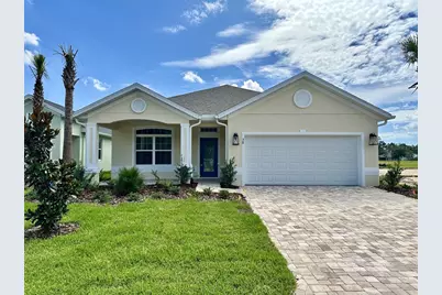 38 Matanzas Cove Drive, Palm Coast, FL 32137 - Photo 1