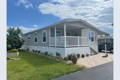 167 Lookout Drive, Flagler Beach, FL 32136 - Photo 1