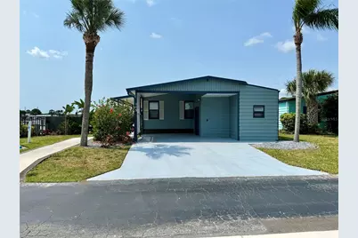 115 Rosewood Drive, Cocoa, FL 32926 - Photo 1