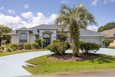 126 Wood Haven Drive, Palm Coast, FL 32164 - Photo 1