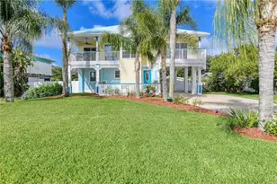 6310 Salado Rd, Saint Augustine, FL 32080 - Photo 1