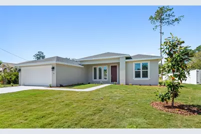 20 Buffalo Bill Drive, Palm Coast, FL 32137 - Photo 1