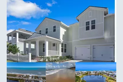 5 Beach Haven Parkway, Palm Coast, FL 32137 - Photo 1
