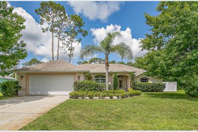 69 Utica Path, Palm Coast, FL 32164 - Photo 1