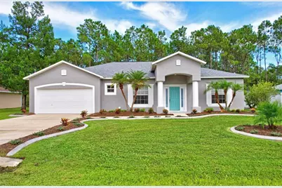 8 Karanda Place, Palm Coast, FL 32164 - Photo 1