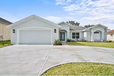 111 Bird Of Paradise Drive, Palm Coast, FL 32137 - Photo 1