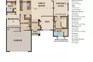 14 Princess Luise Ln, Palm Coast, FL 32164 - Photo 1