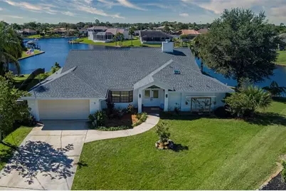 3 Creek Court, Palm Coast, FL 32137 - Photo 1