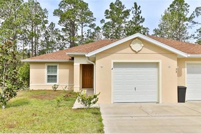 53 Pine Haven Drive #B, Palm Coast, FL 32164 - Photo 1