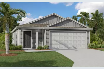 18 Prattwood Lane, Palm Coast, FL 32164 - Photo 1