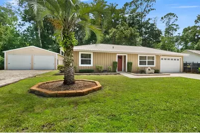 603 N Chapel Street, Bunnell, FL 32110 - Photo 1