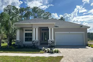 201 Hawthorn Ave, Palm Coast, FL 32164 - Photo 1