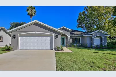 37 Fleetwood Drive, Palm Coast, FL 32137 - Photo 1