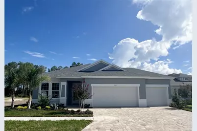 207 Hawthorn Avenue, Palm Coast, FL 32164 - Photo 1