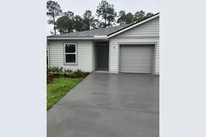 6 Regis Lane #A, Palm Coast, FL 32164 - Photo 1