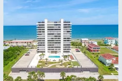 1601 N Central Avenue #103, Flagler Beach, FL 32136 - Photo 1