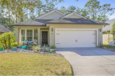61 Balearics Drive, Saint Augustine, FL 32086 - Photo 1
