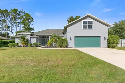 11 Westcedar Lane, Palm Coast, FL 32164 - Photo 1