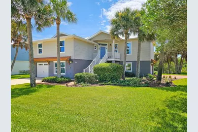 301 N 14th Street #B, Flagler Beach, FL 32136 - Photo 1