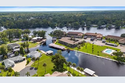 1640 Juno Trail #104H, Astor, FL 32102 - Photo 1