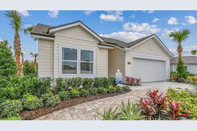 4 Mill Wheel Court, Palm Coast, FL 32137 - Photo 1