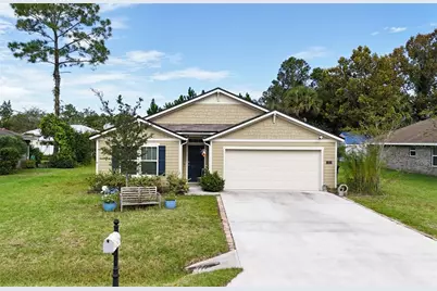 7 Ballenger Lane, Palm Coast, FL 32137 - Photo 1
