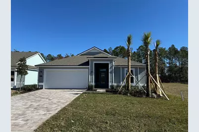 187 Greenwood Drive, Palm Coast, FL 32137 - Photo 1