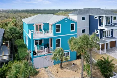 2242 S Central Avenue, Flagler Beach, FL 32136 - Photo 1
