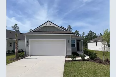 291 Montgomery Court, Palm Coast, FL 32164 - Photo 1
