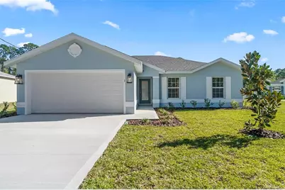 7 White Rock Place, Palm Coast, FL 32164 - Photo 1