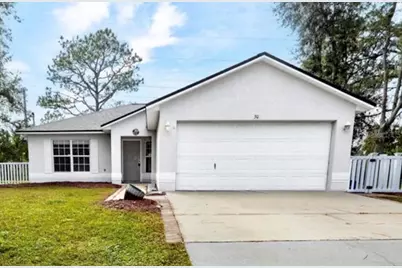 30 Sergeant Court, Palm Coast, FL 32164 - Photo 1