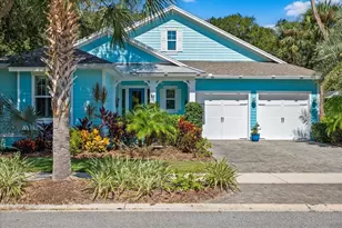 60 Hidden Treasure Dr, Palm Coast, FL 32137 - Photo 1