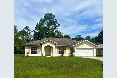 5 Princess Mari Place, Palm Coast, FL 32164 - Photo 1