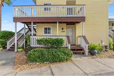 800 Ocean Marina Drive #800, Flagler Beach, FL 32136 - Photo 1